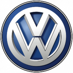Logo Volkswagen