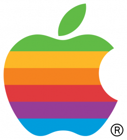 Logo Apple