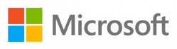 Logo Microsoft