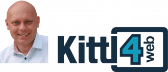 LOGO von KITTL4web